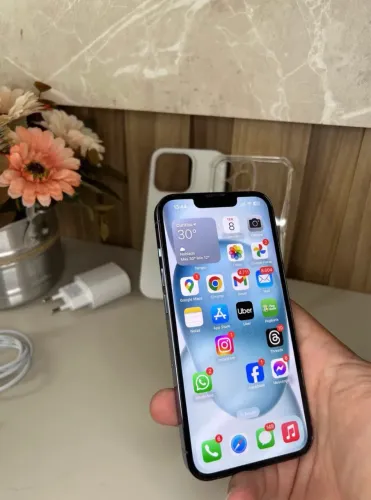 IPhone 13 pro 256gb lindo