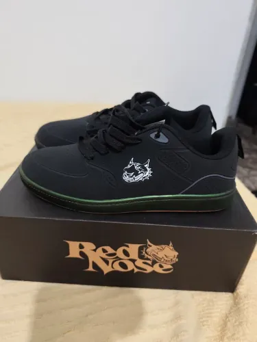 Sapatênis Red Nose masculino tamanho 41 original novo na caixa  passo cartão com taxa