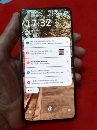 Motorola moto G 84 256 gb