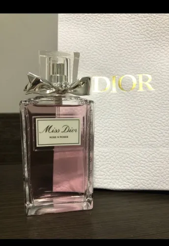 Perfumes originais