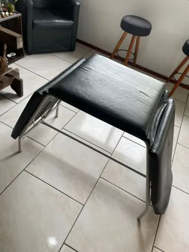 Maca 3 posições 