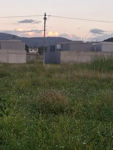 Repasso por somente 25 mil mirante da cer<br>Terreno 6 por 30 no mirante da cerra maranguape