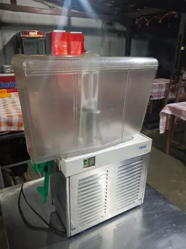 Suqueira elétrica