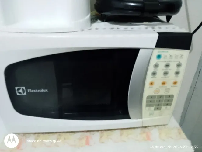 Microondas