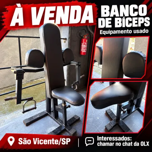 Rosca bíceps