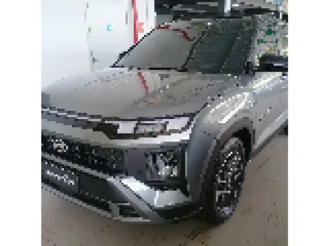 Hyundai Creta N Line 1.0 TB 12V Flex Aut. 2026