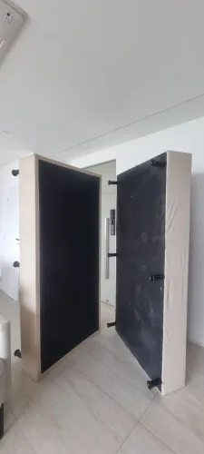 Box de cama king