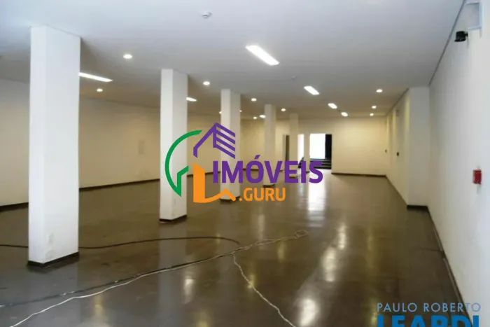 COMERCIAL - CENTRO - SP