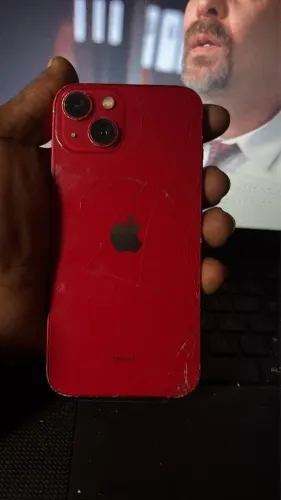 IPhone 13 256gb bateria 78%