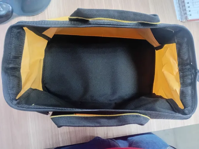 Bolsa para ferramentas *47