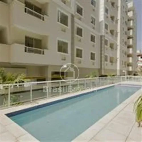 Condominio Richmond Risort Taquara