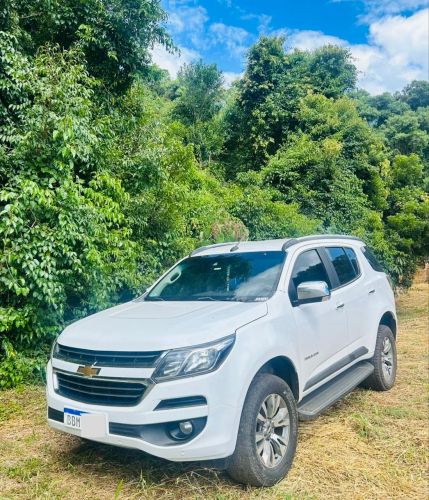 Imagem de Chevrolet Trailblazer LTZ 2.8 Ctdi Diesel Aut. 2018