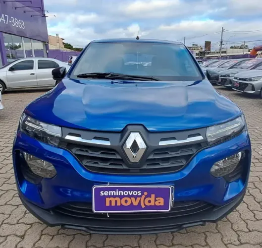 Renault Kwid 1.0 Intense 2025