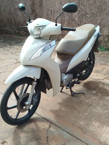 Biz 125 2019