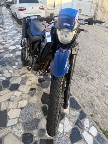 Xt 660 