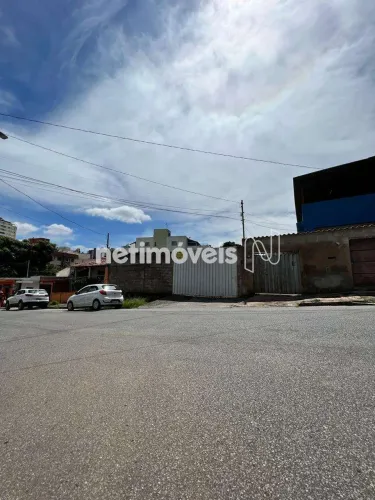 Venda Lote-Área-Terreno Salgado Filho Belo Horizonte