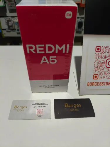 Xiaomi Redmi A5 128GB
