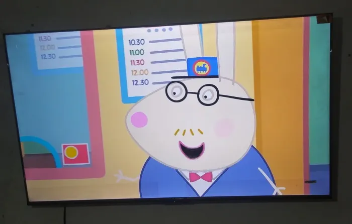 TV 50 Polegadas TCL