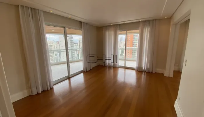 Jardim Vila Mariana · Locação · 4 dormitórios