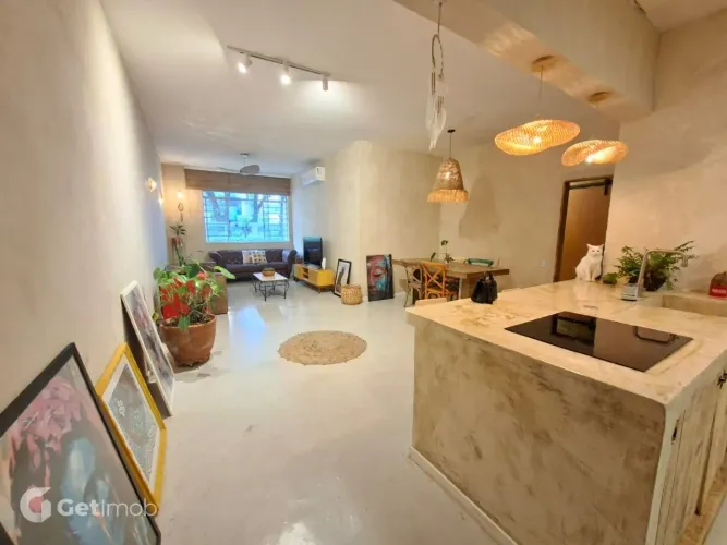 Apartamento á venda Santa Cecilia, Rua Doutor Albuquerque Lins, 1129, | 3 dorm| 1 suite| C
