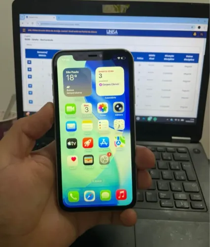 iPhone 11 Original em Excelente Estado
