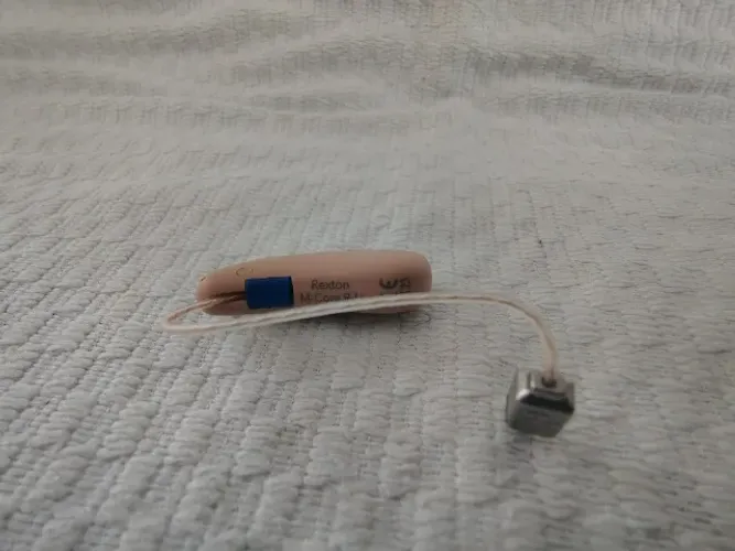 Fone de ouvido