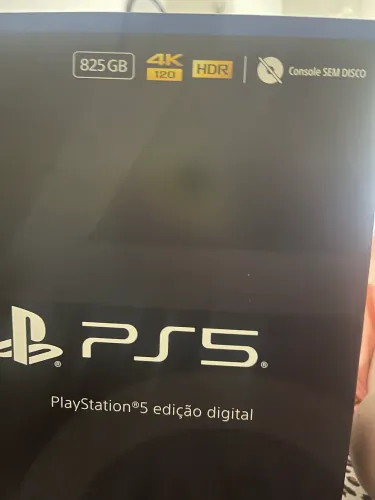 PlayStation 5 825 gb