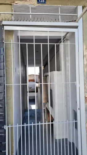 Casa 2Dorm, 1Suite, SEM VAGA GARAGEM para Locação no Jardim Santa Inês, localizado em Guar