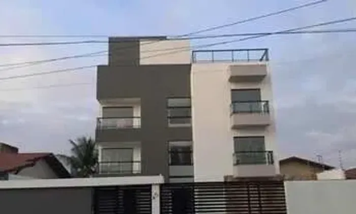 Flat Capim Macio - Apto 1/4 com 1 suíte de 30 m², vaga rotativa por 219.999,00, Natal-RN 