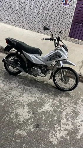 vendo pop 110