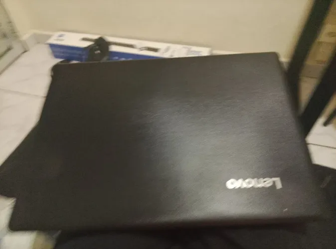 Notebook Lenovo Impecável