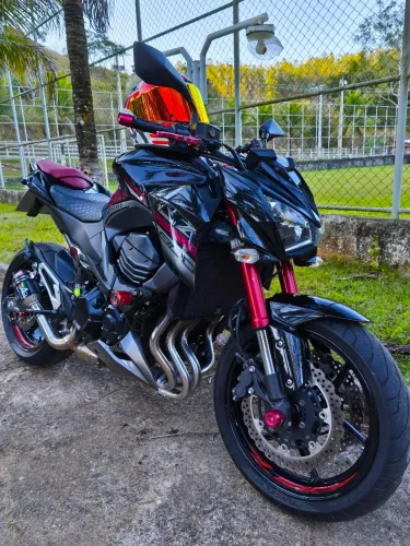 Kawasaki z800 sugomi