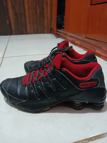 Tenis Nike Shox Original