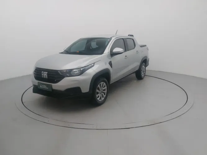 Fiat Strada Freedom 1.3 Flex 8V CD 2025