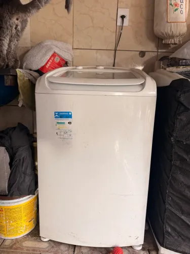 LAVADORA ESSENCIAL CARE ELETROLUX 11KG