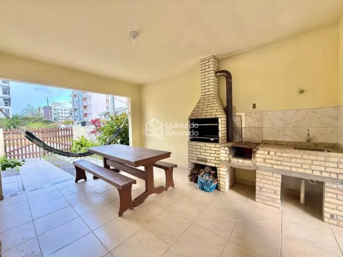 Casa Praia Grande