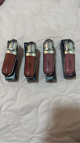 Gloss kiko milano original