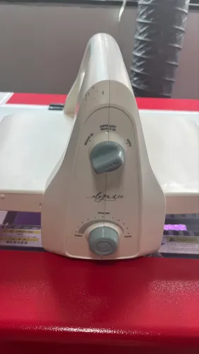 Máquina de Corte e Relevo Elegance Toke e Crie