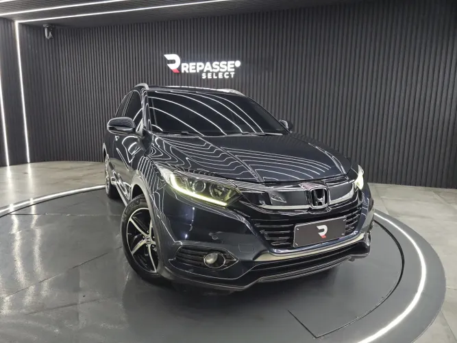Honda HR-V EXL 1.8 Flexone 16V 5P Aut. 2020