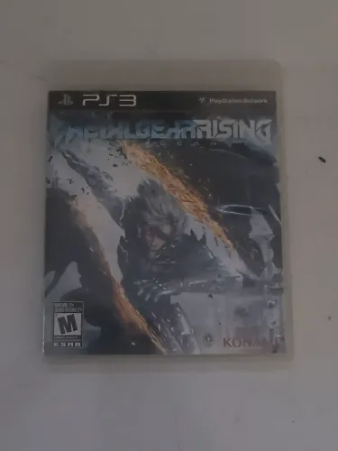 Jogo de ps3