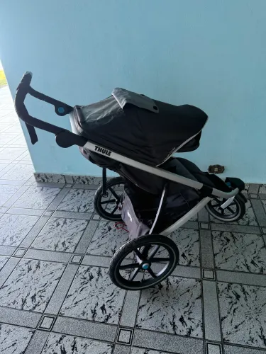 Carrinho trule urban
