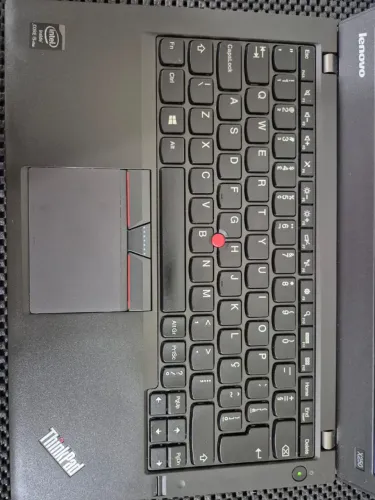 Notebook Lenovo X250