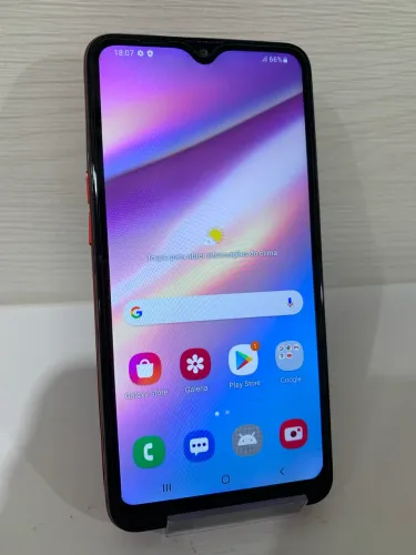 Celular Samsung A10s 32GB 