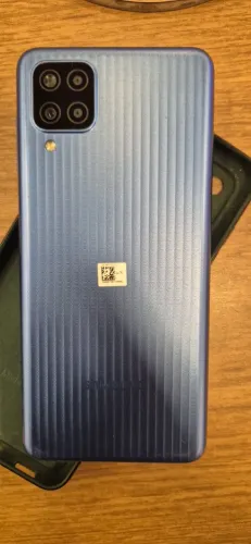 CELULAR SANSUNG M12