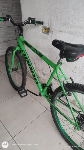 Bicicleta aro 26