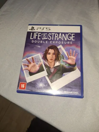 Life is strange Double Exposure - ps5