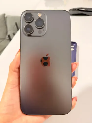 IPHONE 13 pro MAX 128gb