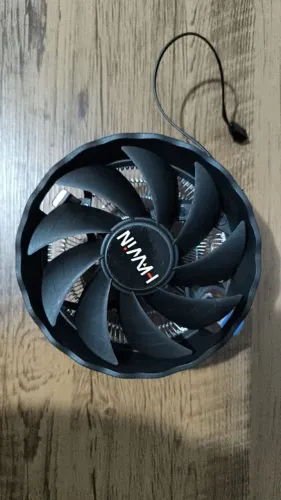 Cooler para CPU 