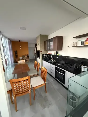 Duplex para locação - 130m², 2 quartos - Centro - Sorocaba - SP