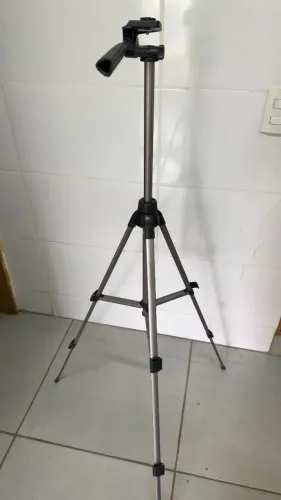 Tripé Vanguard MK1